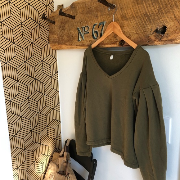 BP. Sweater - Picture 4 of 5